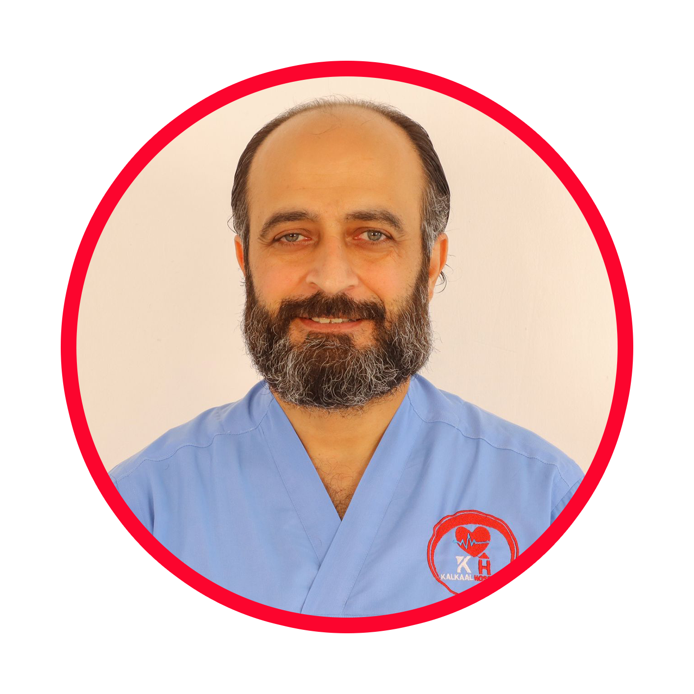 Dr Eli Tamiim