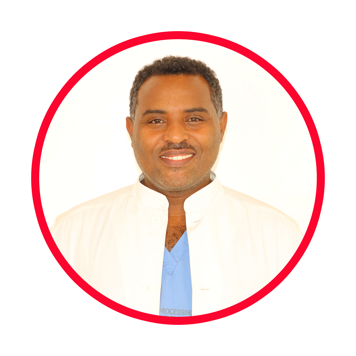 Dr Yonas Yilma Metaferia