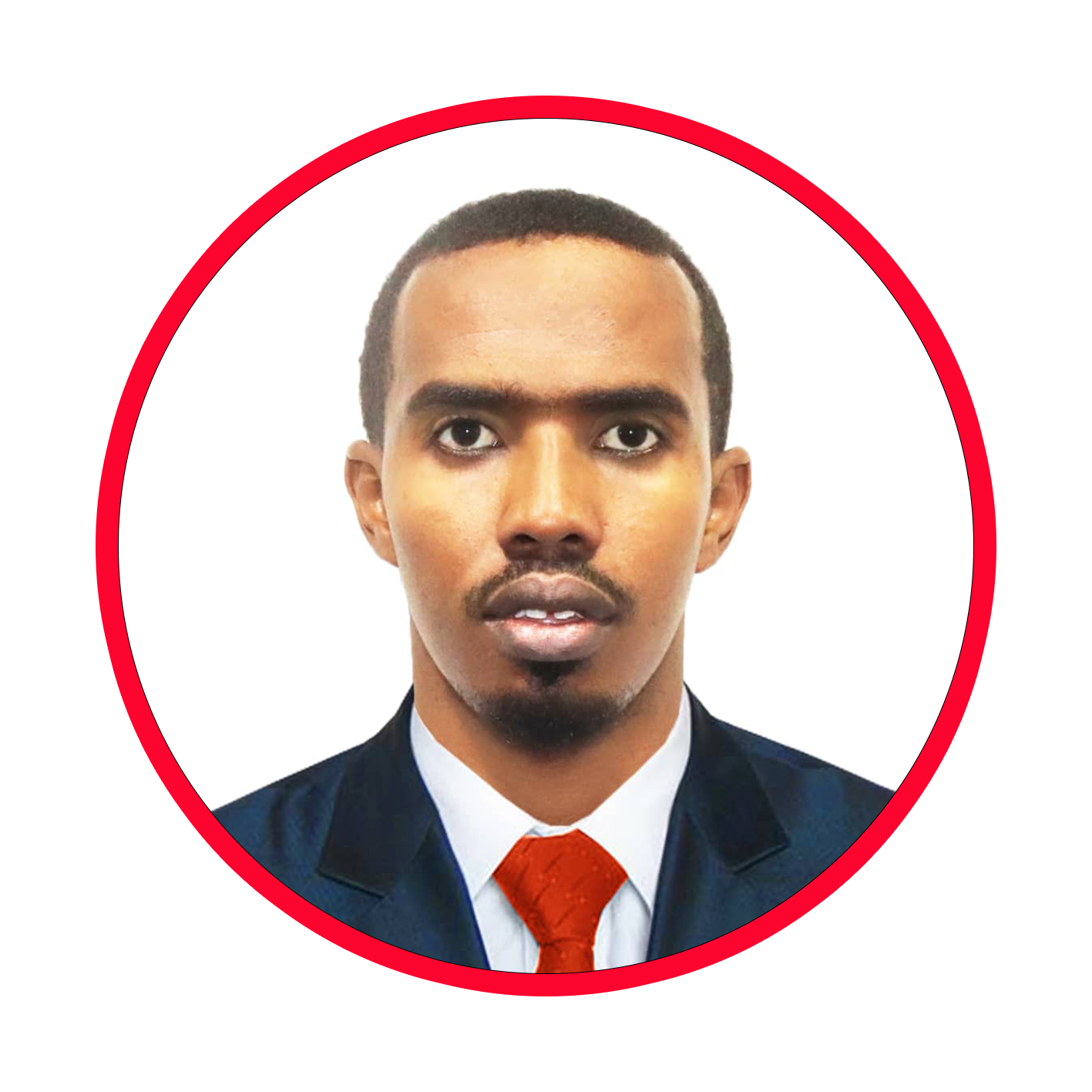 Dr Ahmed Ali Mohamed