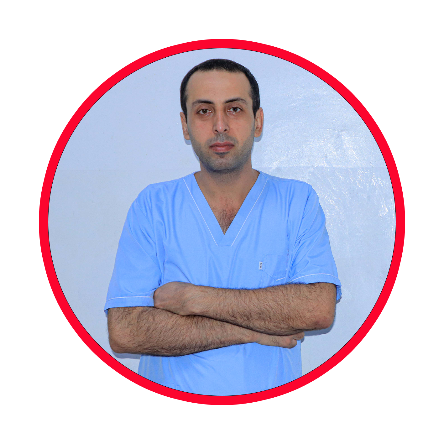 Dr. Habib Isse Mansour