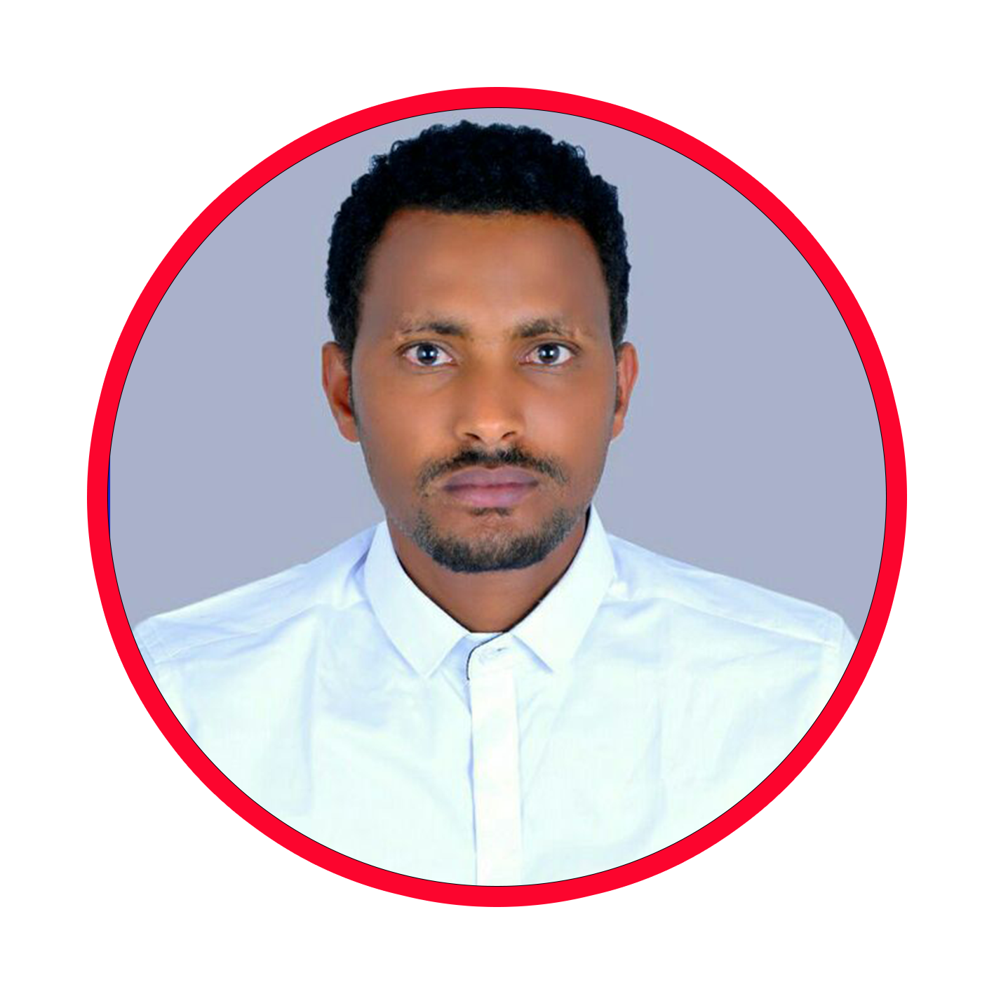Dr.Tsegay Gesesew Mesfun